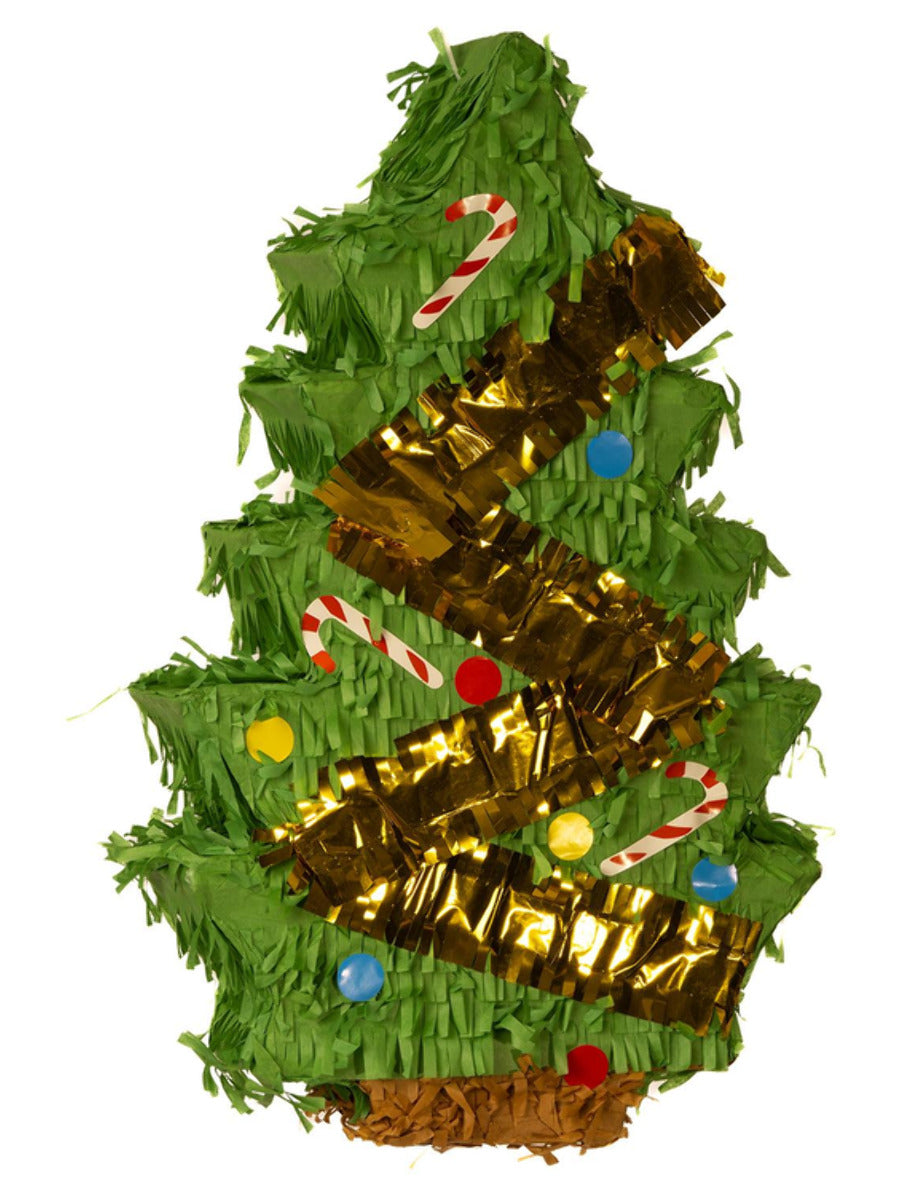 Click to view product details and reviews for Christmas Tree Piñata.