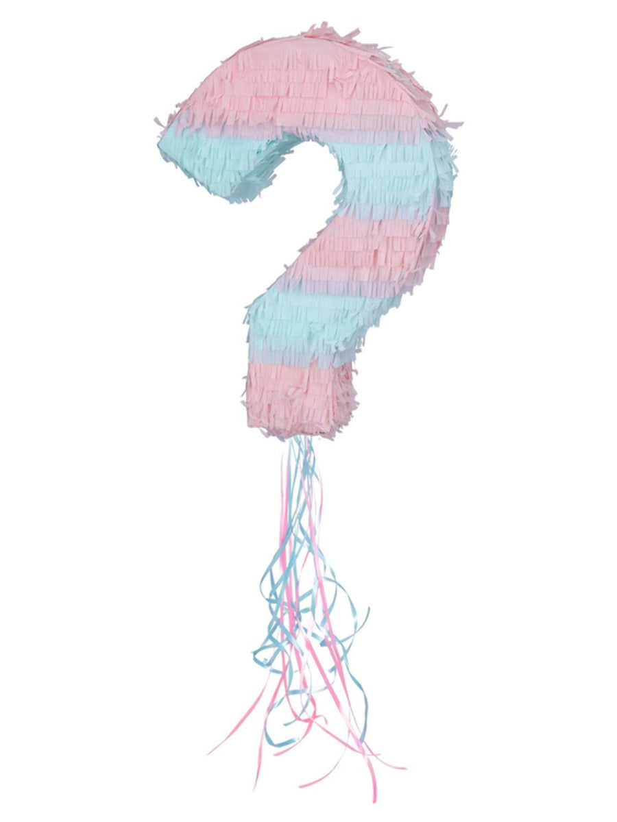 Click to view product details and reviews for Gender Reveal Pull Piñata.