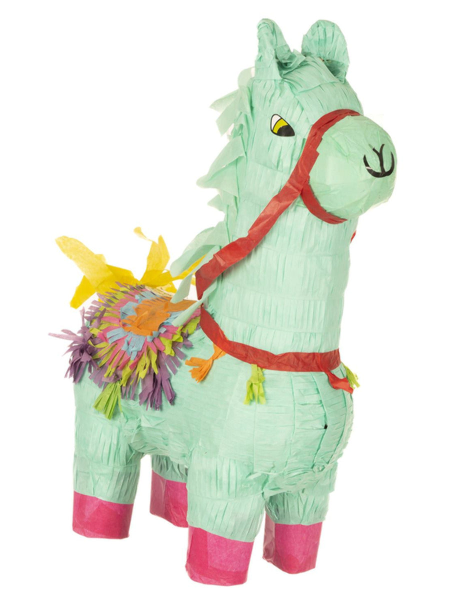 Click to view product details and reviews for Blue Llama Piñata.