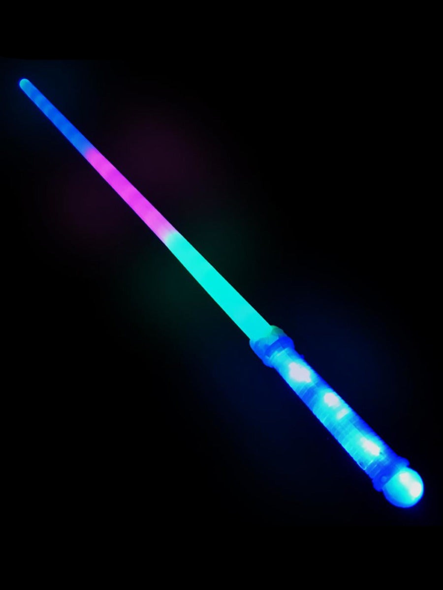 Click to view product details and reviews for Led Light Up Flashing Sword.