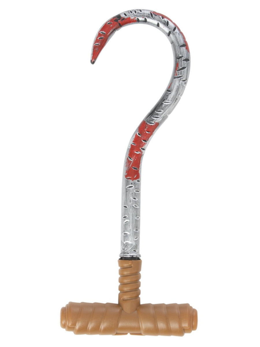 Click to view product details and reviews for Bloody Meat Hook Weapon.