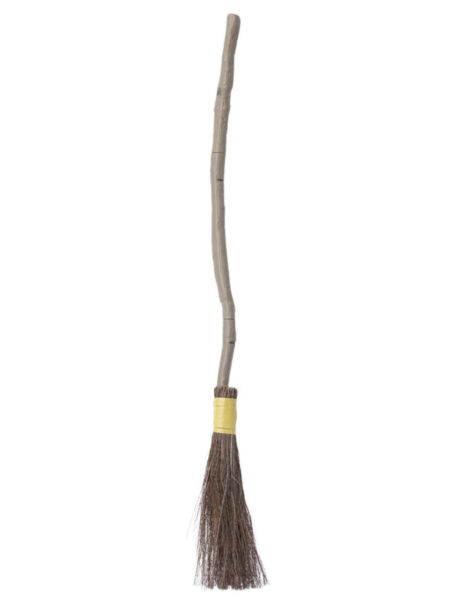Click to view product details and reviews for Extendable Authentic Broomstick.
