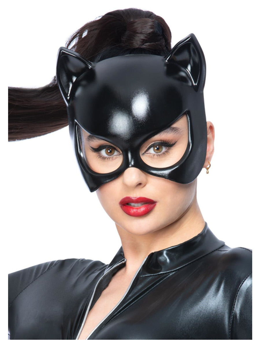 Click to view product details and reviews for Fever Black Cat Eyemask.