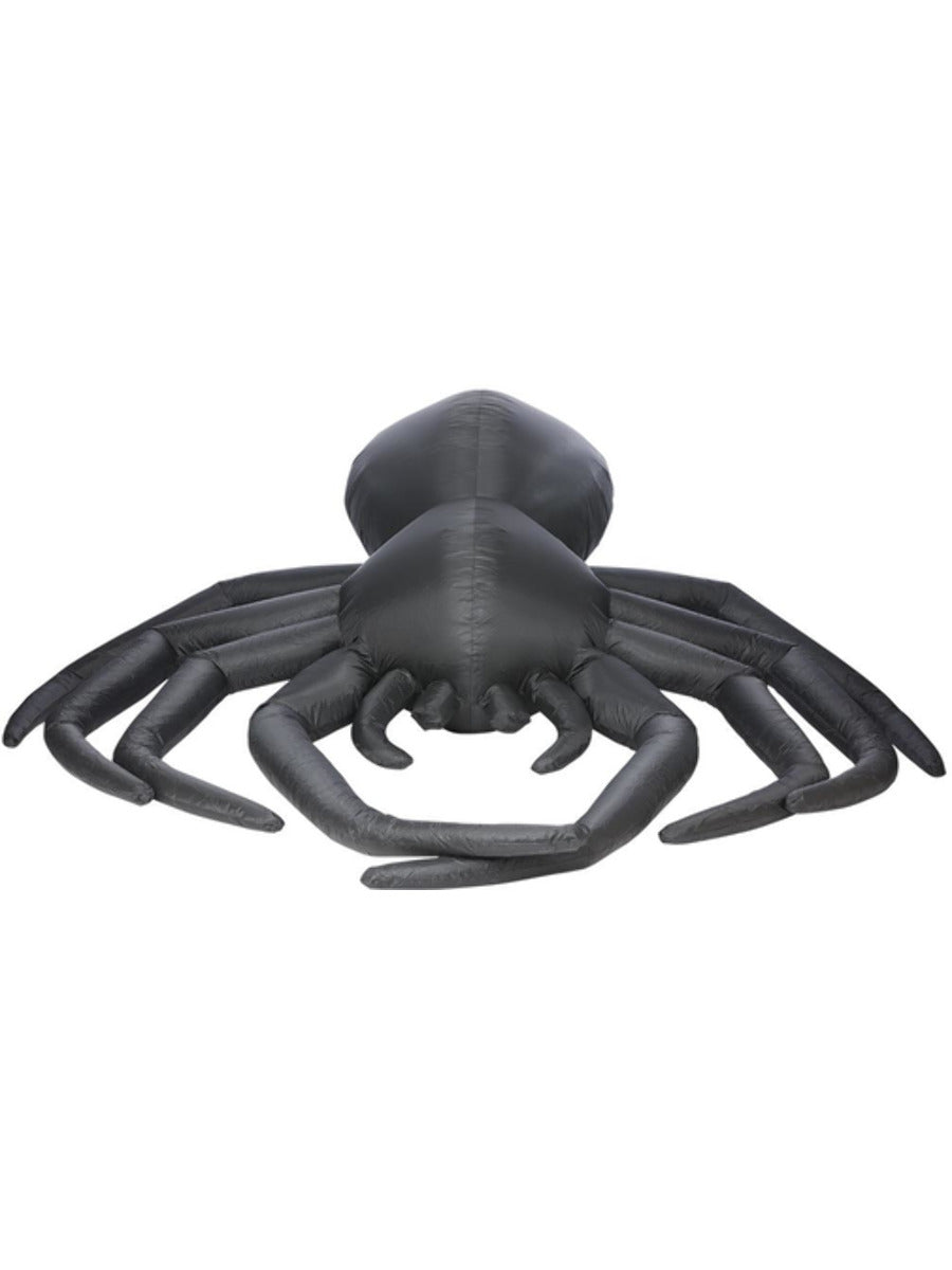 Giant Outdoor Inflatable Spider 9ft