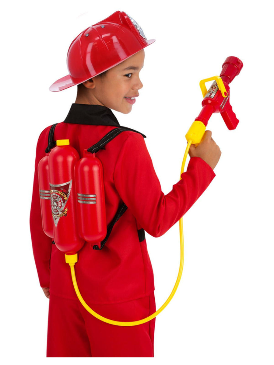 Click to view product details and reviews for Firefighter Super Soaker Kit.