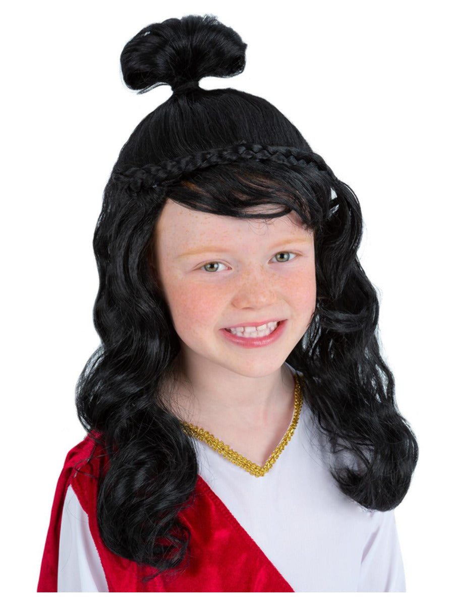 Click to view product details and reviews for Grecian Princess Wig.