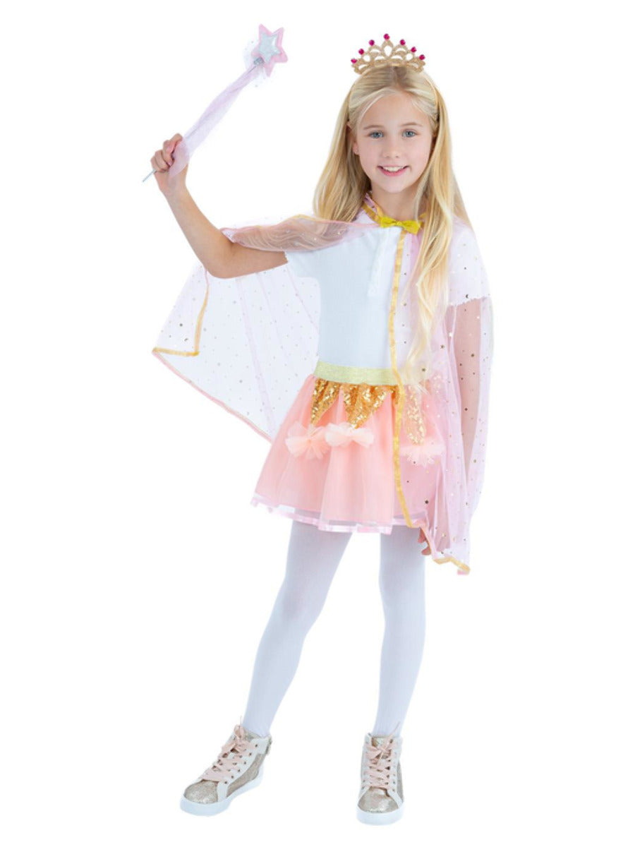 Click to view product details and reviews for Pretty Princess Cape Kit.