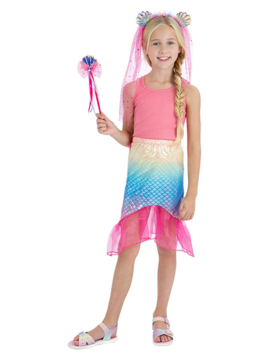 Click to view product details and reviews for Magical Mermaid Kit.