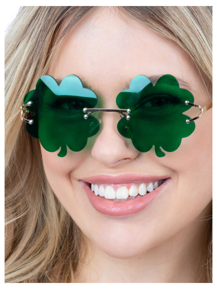 Click to view product details and reviews for Four Leaf Clover Specs.