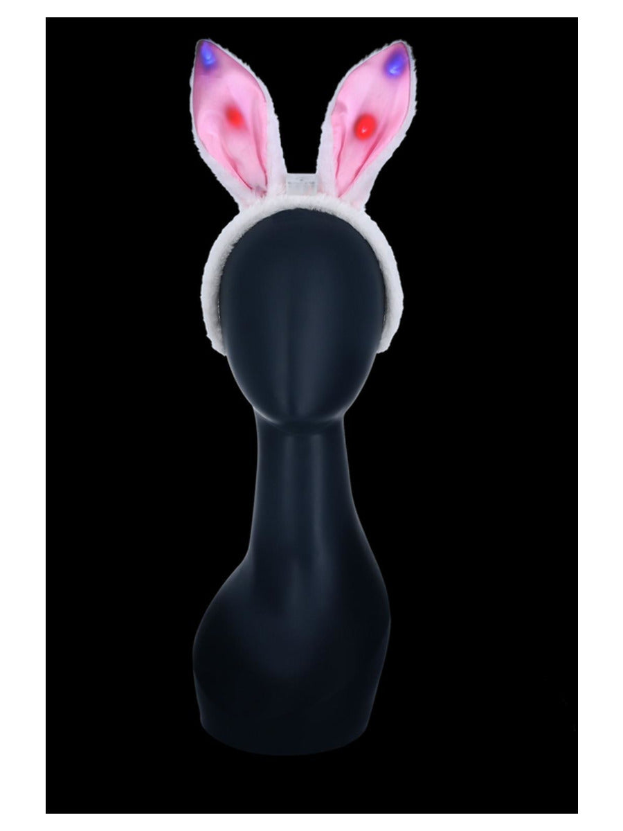 Led Bunny Ears