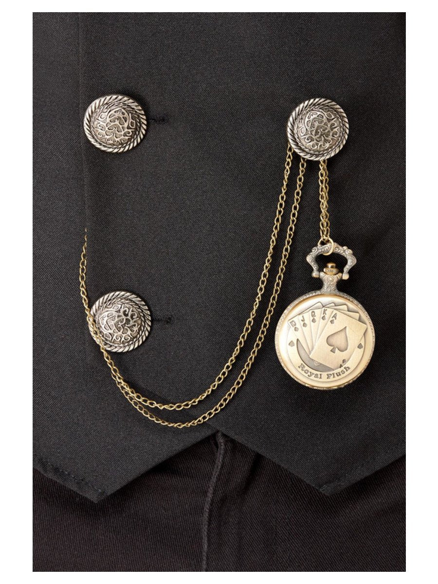 Click to view product details and reviews for 20s Pocket Fob Watch.