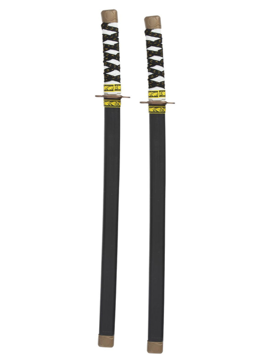Click to view product details and reviews for Ninja Swords.