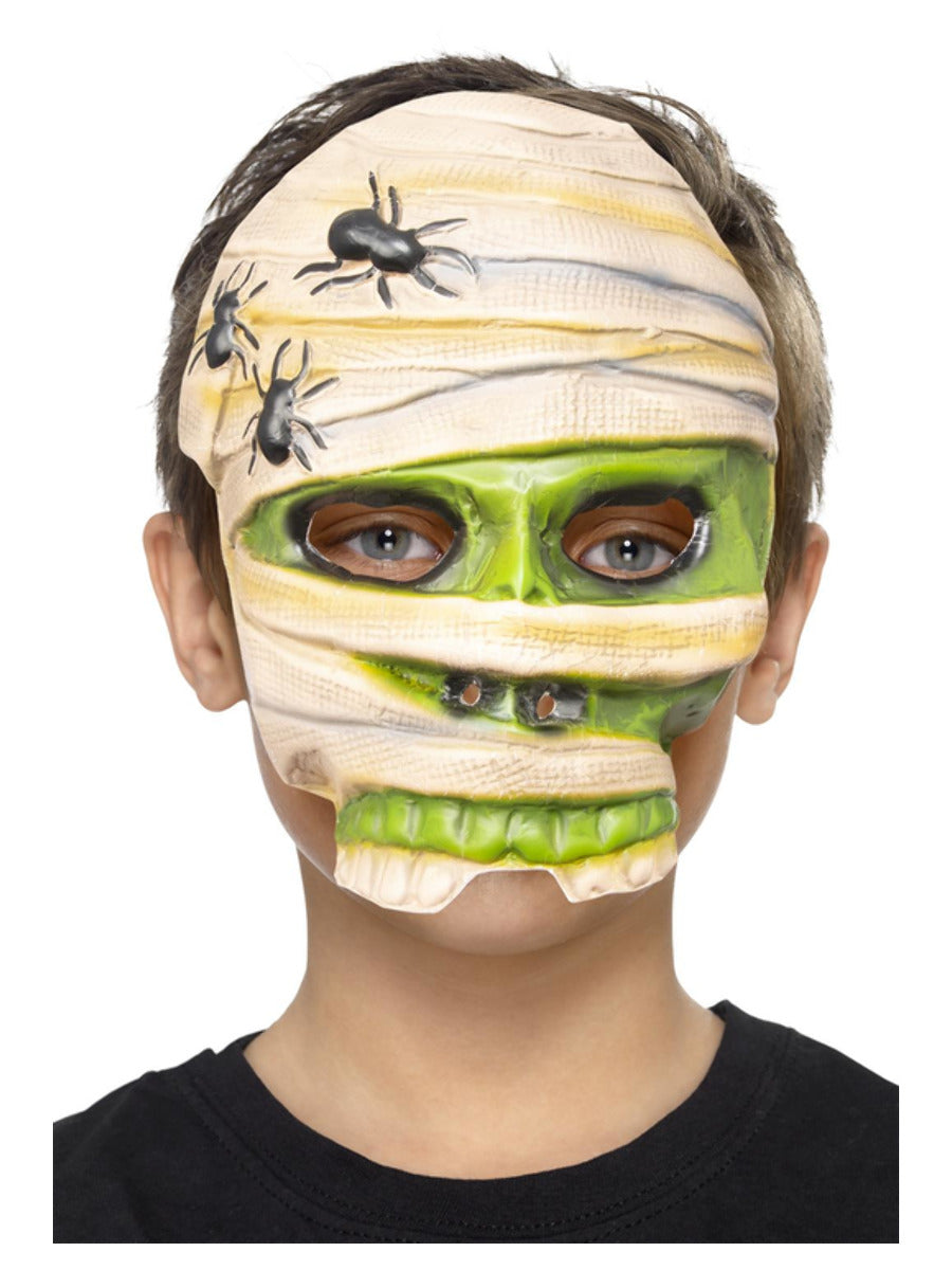 Click to view product details and reviews for Mummy Mask.