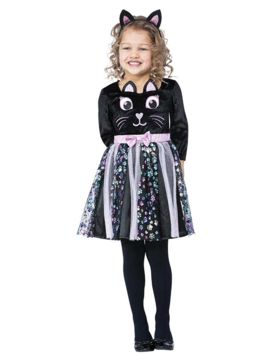 Click to view product details and reviews for Cat Costume Small Age 4 6.