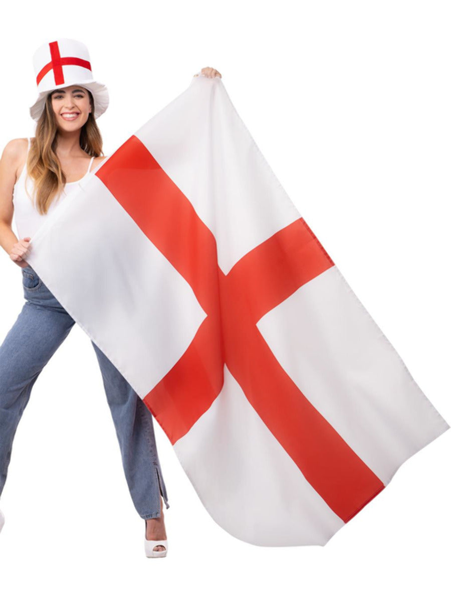 Click to view product details and reviews for England Flag 5ft X 3ft.