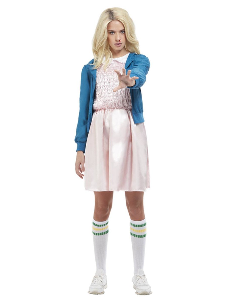 Click to view product details and reviews for 80s Strange Girl Costume Small Uk 8 10.