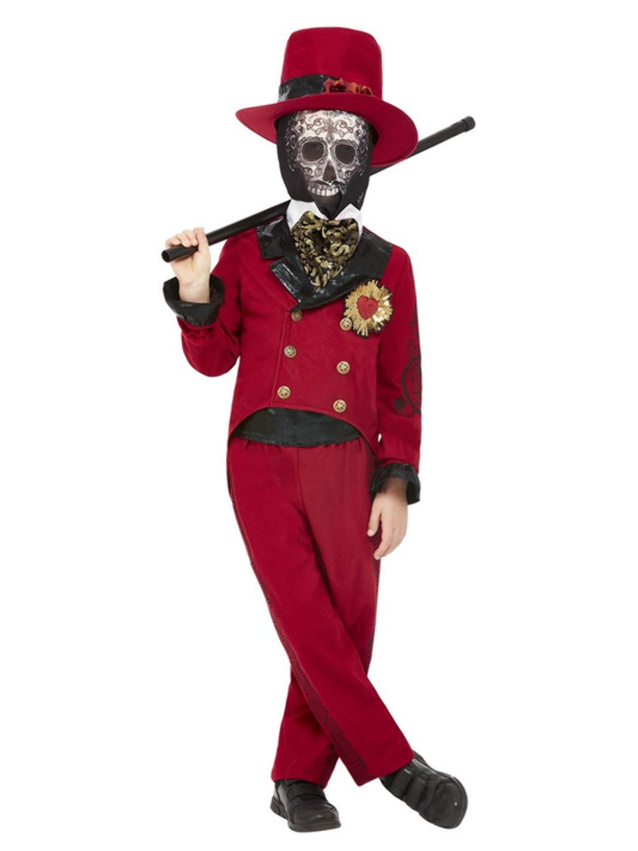 Day of the Dead Costumes | Smiffys