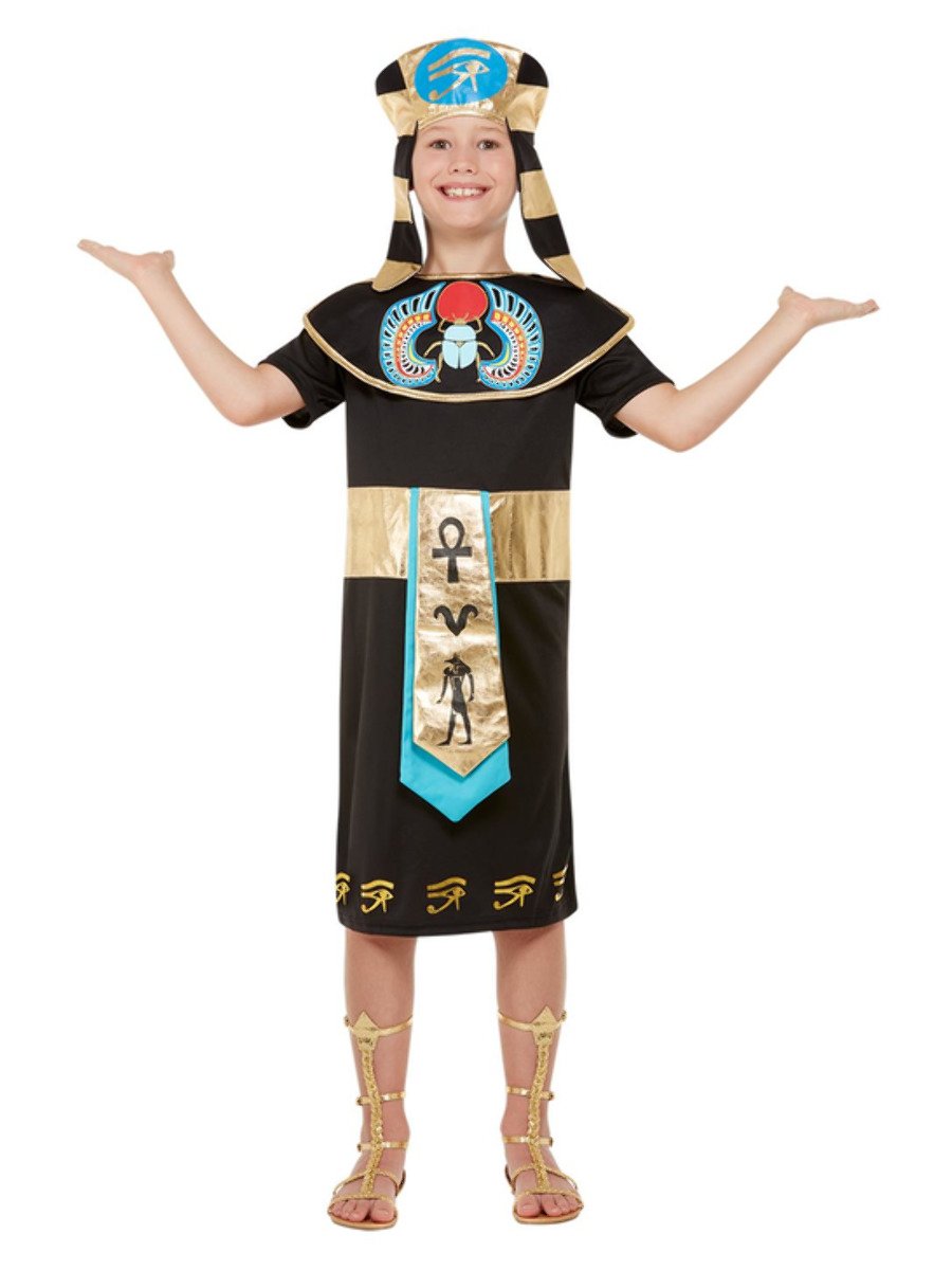 Click to view product details and reviews for Egyptian Prince Costume Small Age 4 6.
