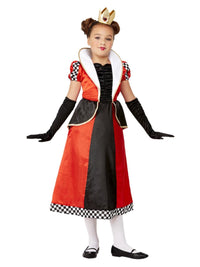 Queen of Hearts Costumes