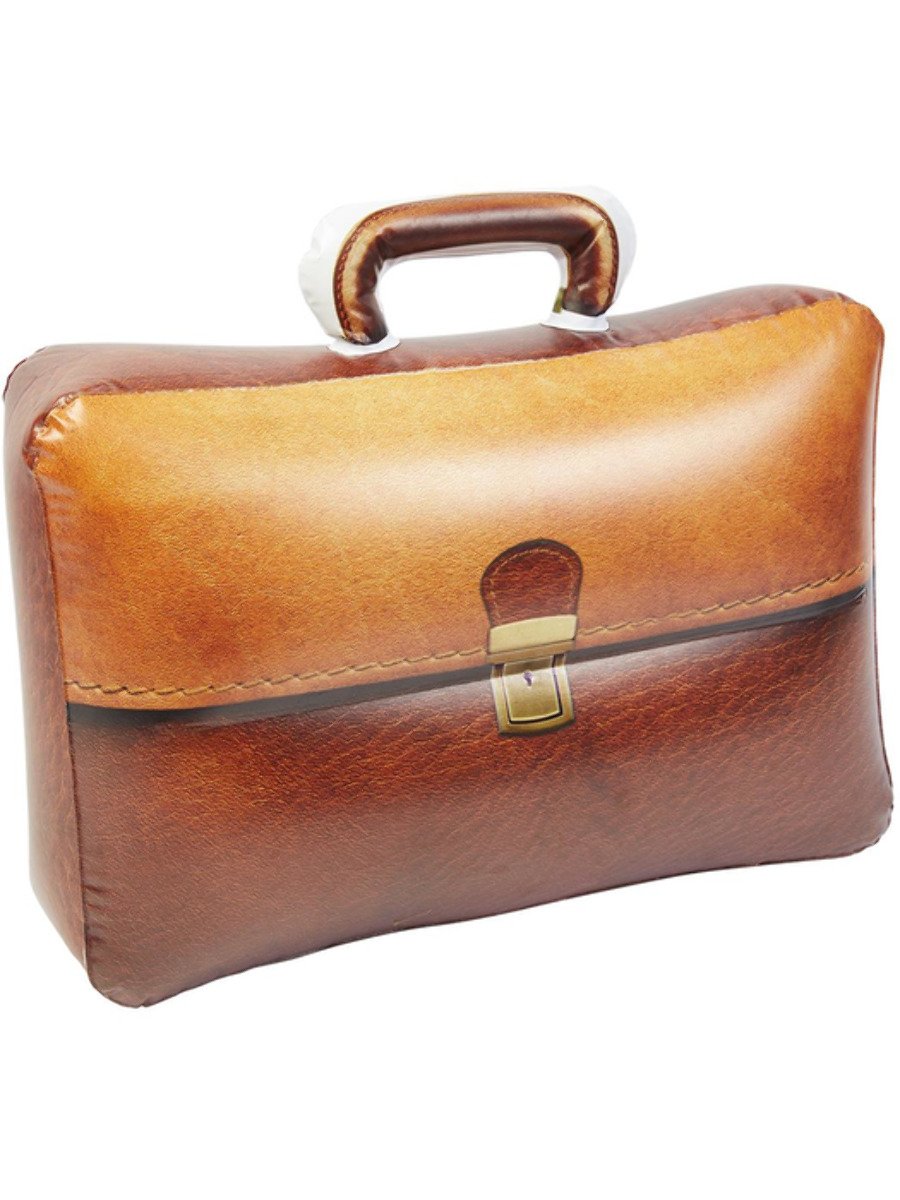 Click to view product details and reviews for Inflatable Briefcase.