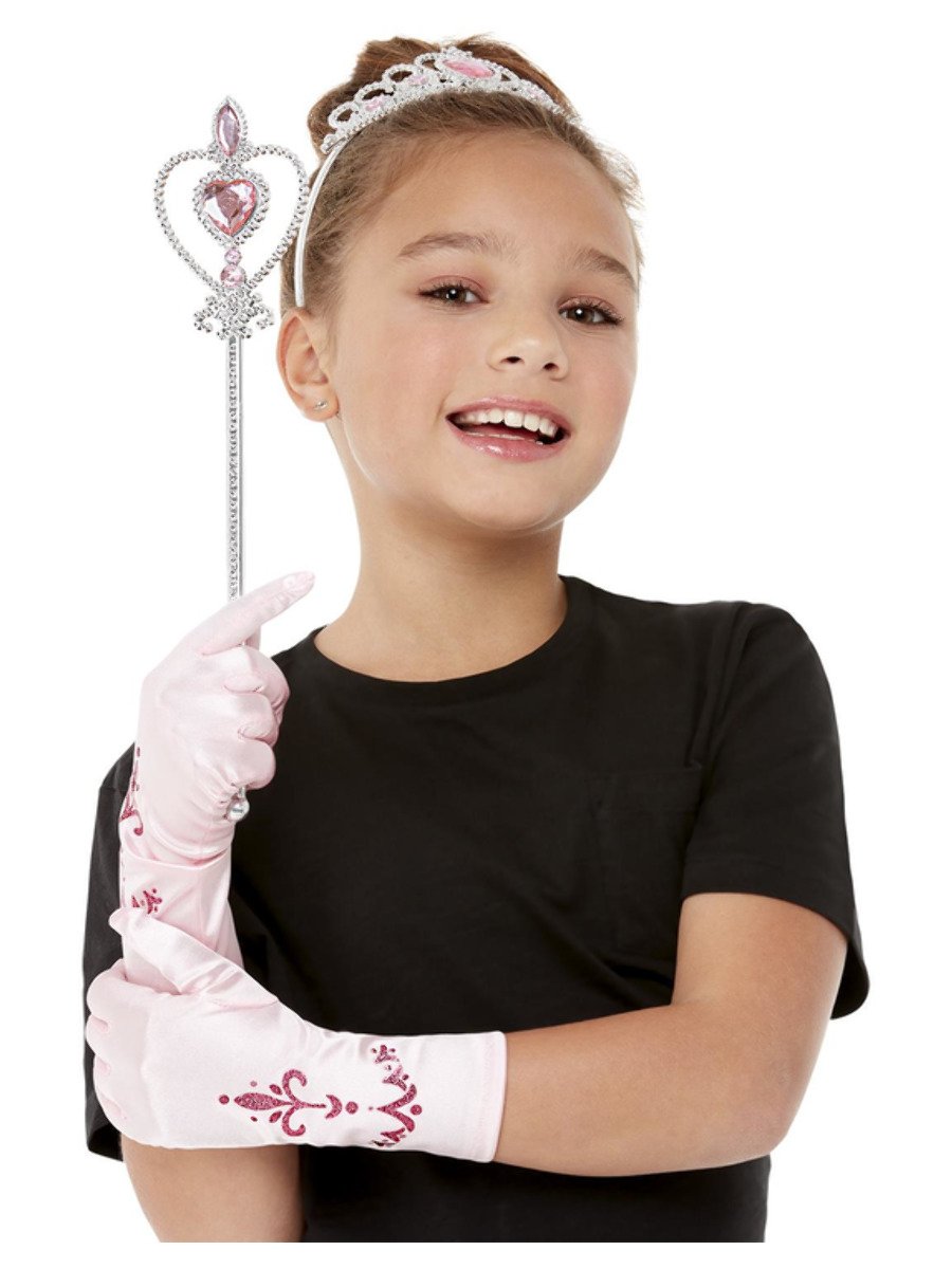 Click to view product details and reviews for Kids Pink Princess Kit.