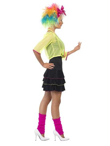 80s Fancy Dress | Smiffys.com