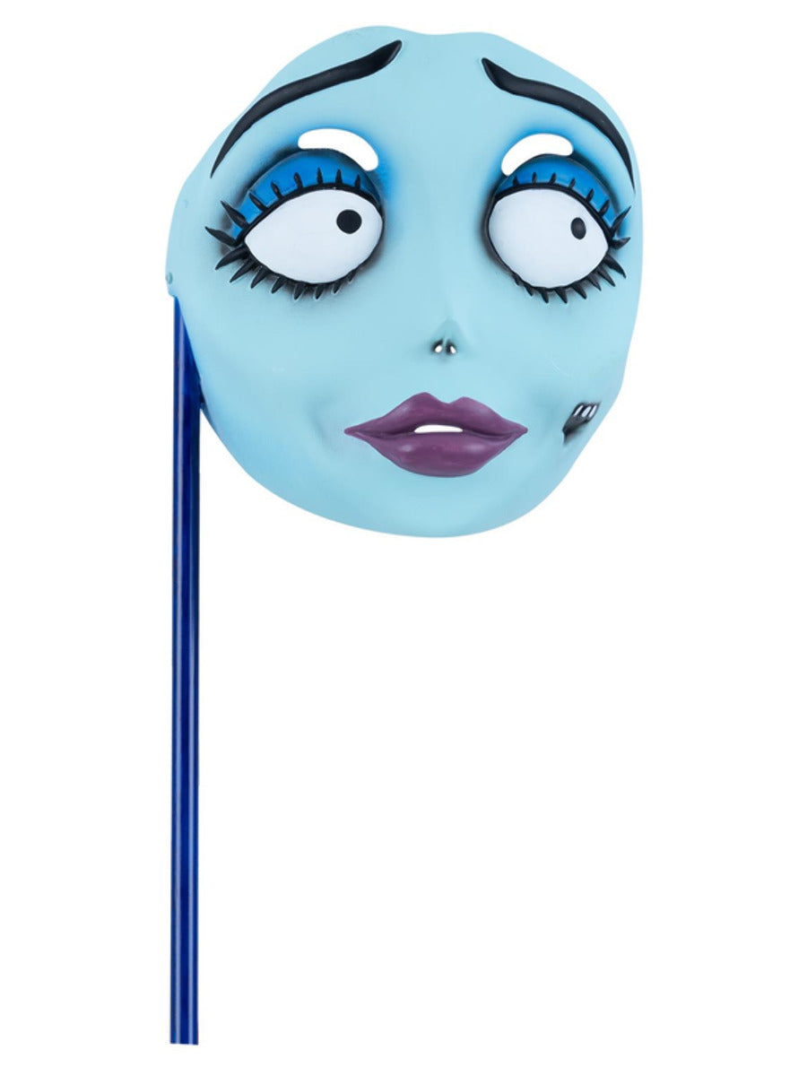 Click to view product details and reviews for Corpse Bride Emily Mask.