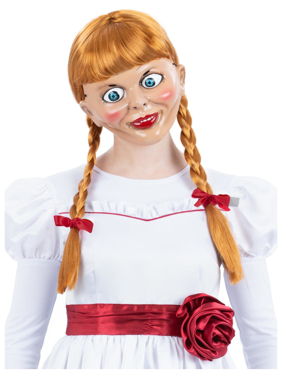 Click to view product details and reviews for Annabelle Wig.