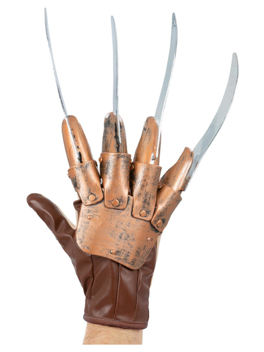 Click to view product details and reviews for A Nightmare On Elm Street Freddy Krueger Glove.