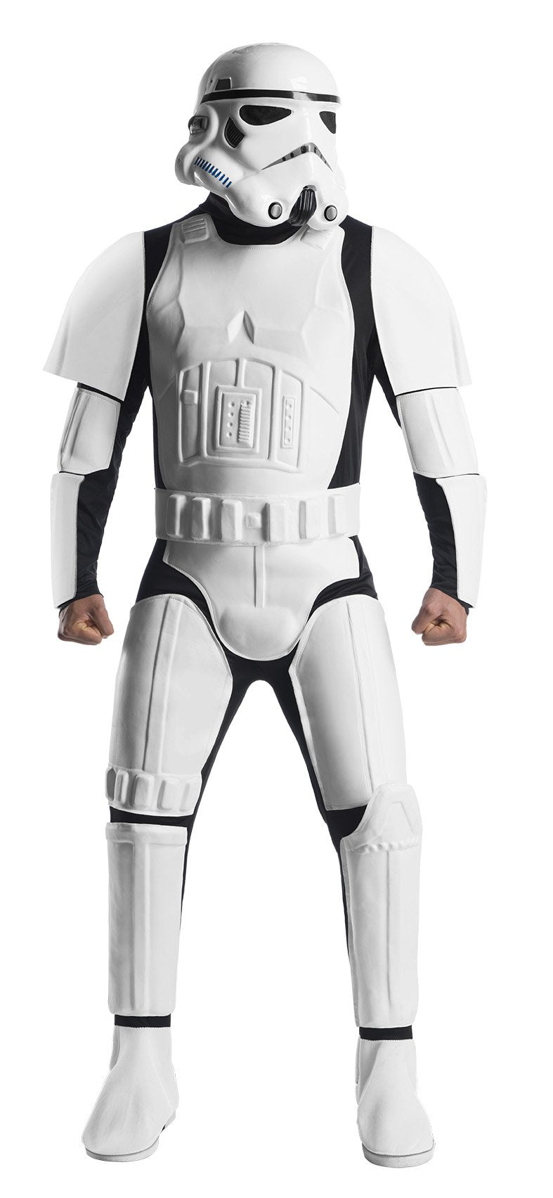 Deluxe Adult Stormtrooper Costume X Large