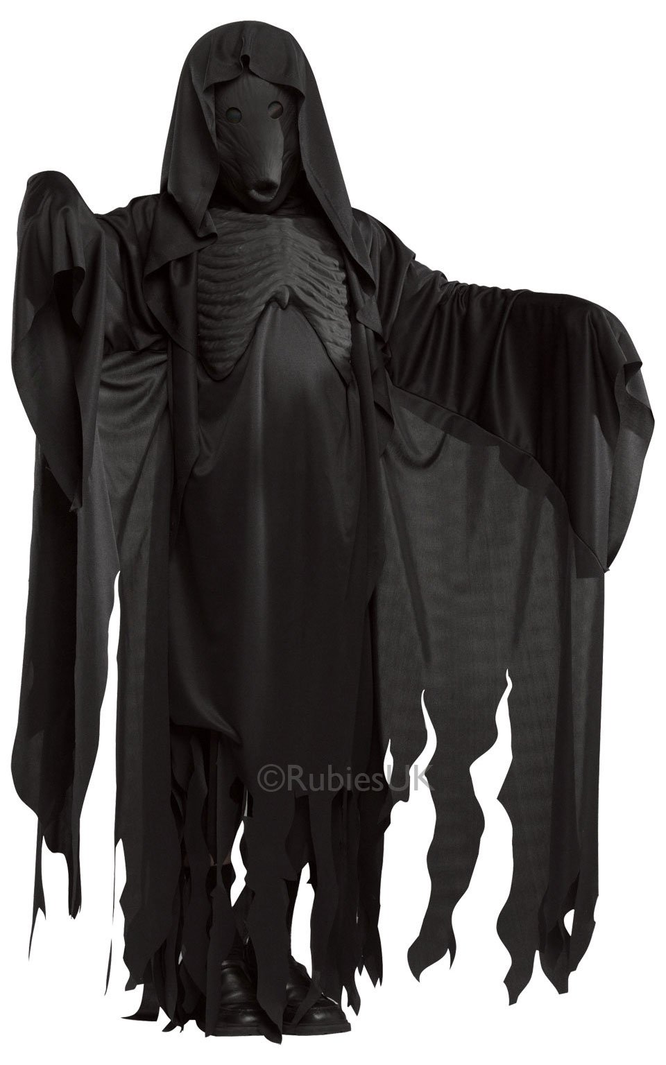 Click to view product details and reviews for Adult Harry Potter Dementor Costume.