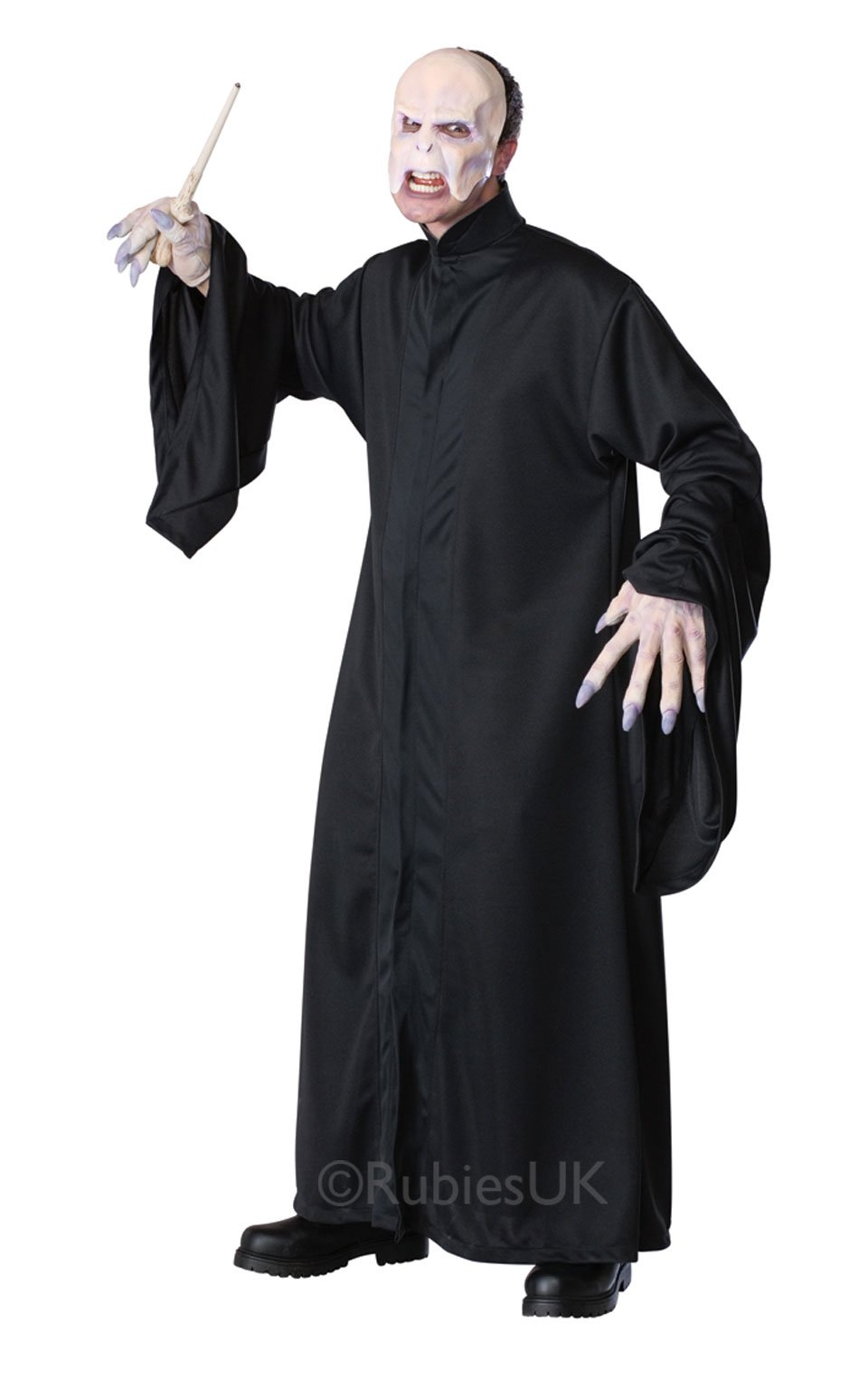 Click to view product details and reviews for Adult Harry Potter Voldemort Costume.