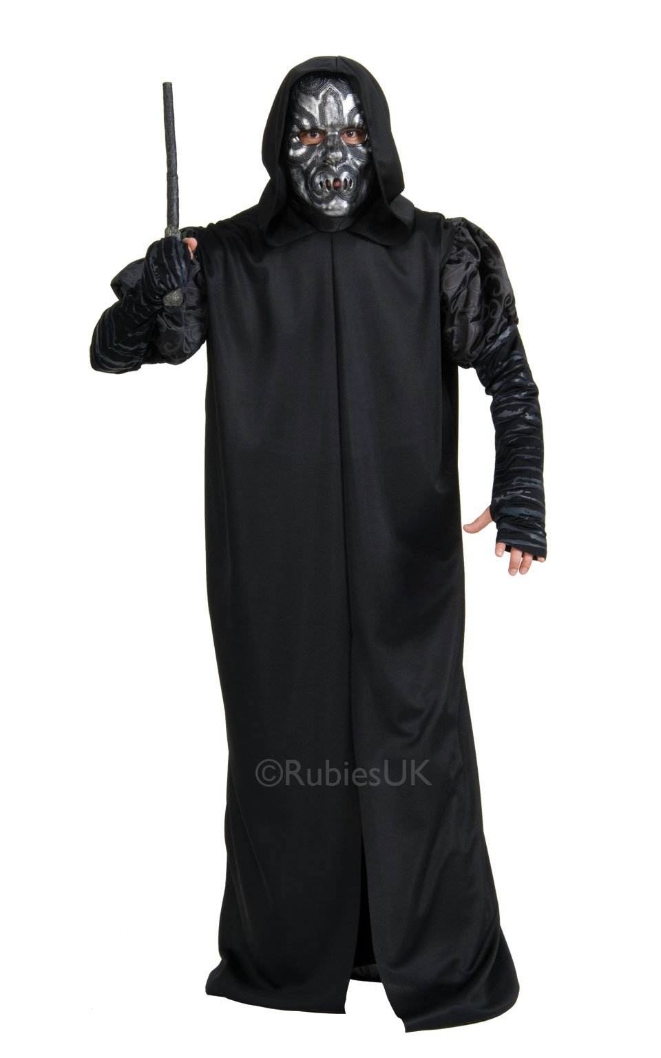 Adult Harry Potter Death Eater Costume