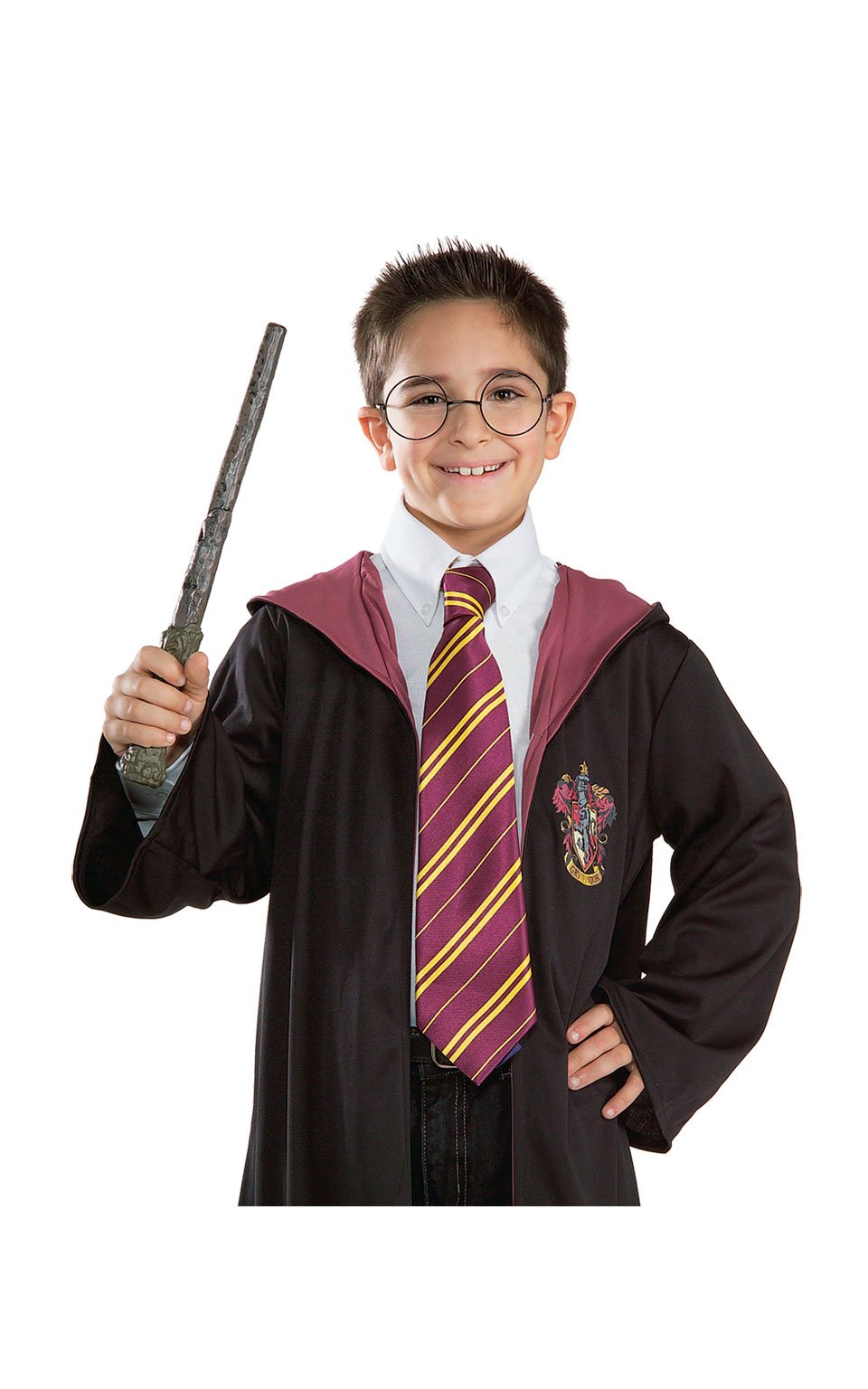 Click to view product details and reviews for Harry Potter Tie.