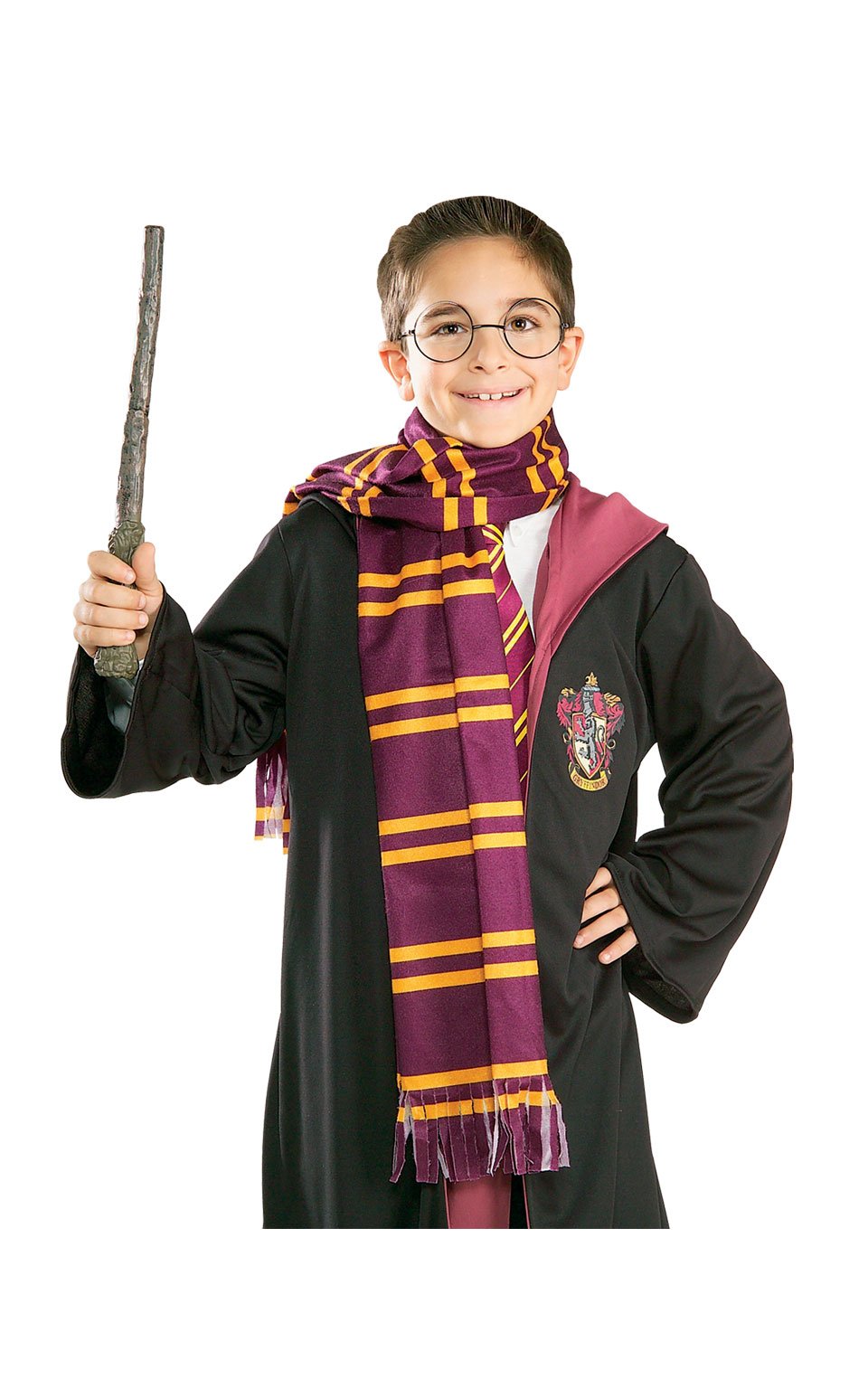 Click to view product details and reviews for Harry Potter Scarf.