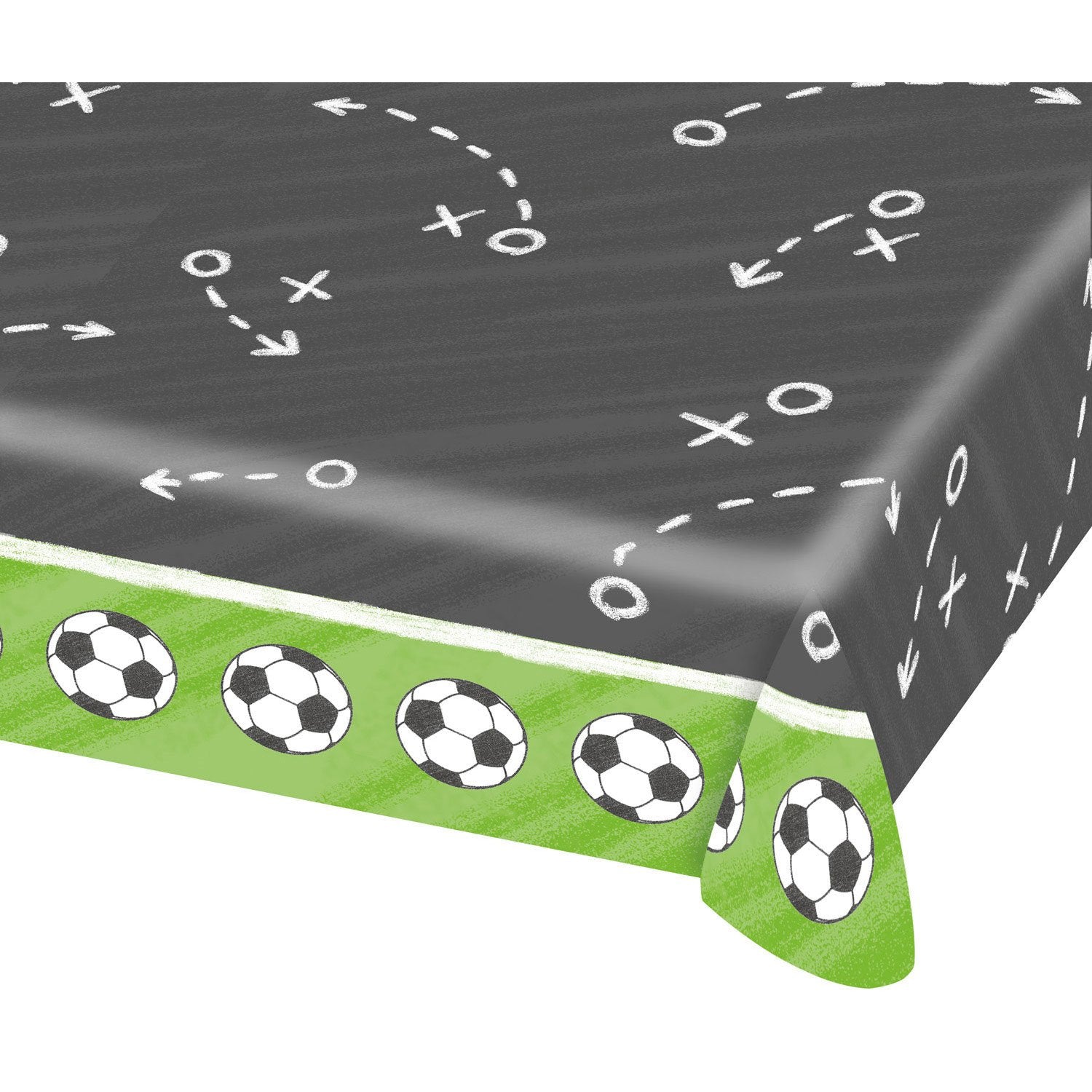 Click to view product details and reviews for Kicker Party Paper Tablecover 18m X 12m.