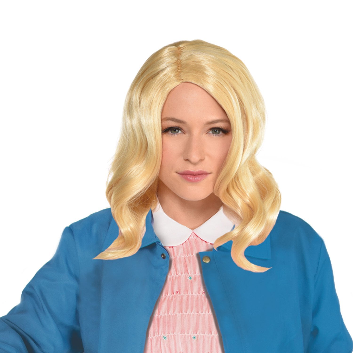 Click to view product details and reviews for Eleven Adults Wig.