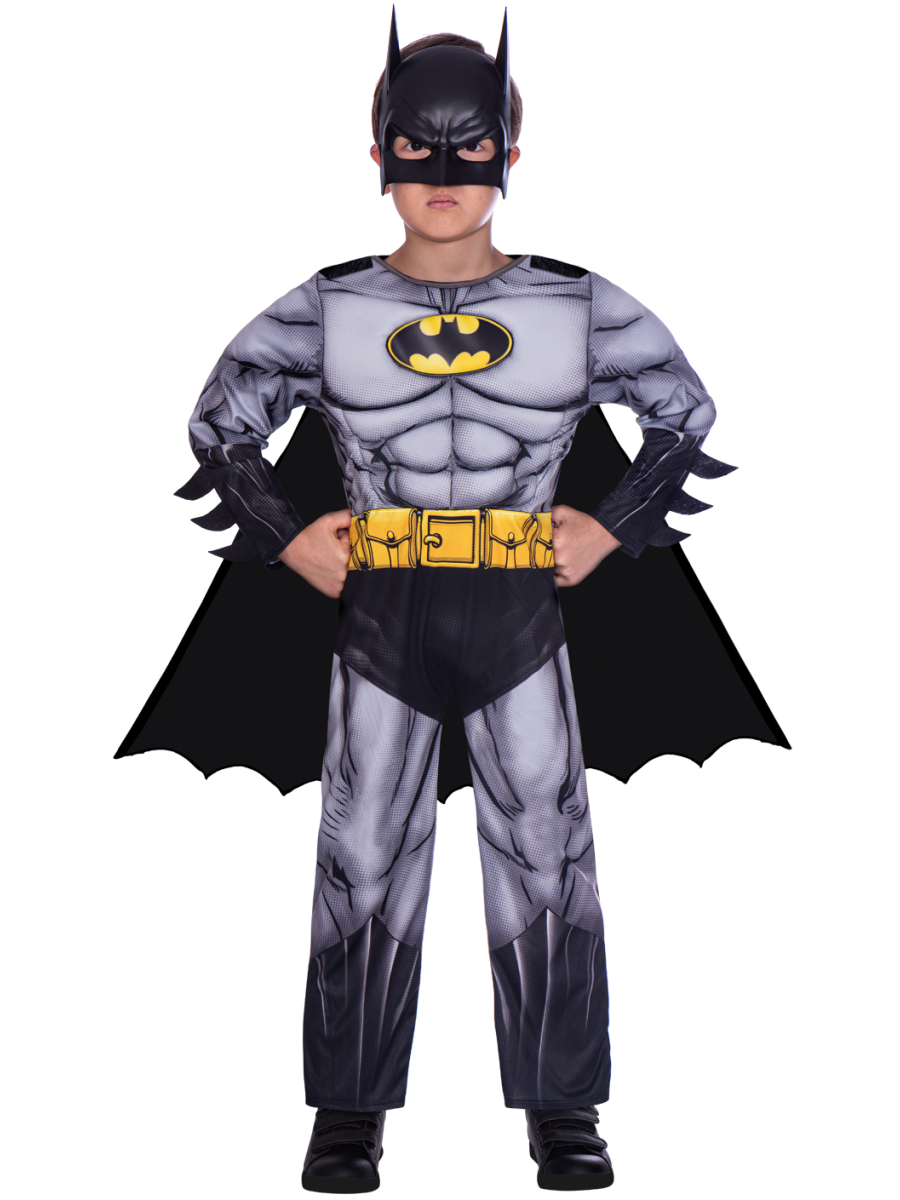 Click to view product details and reviews for Batman Classic Boys Costume 10 12 Years.
