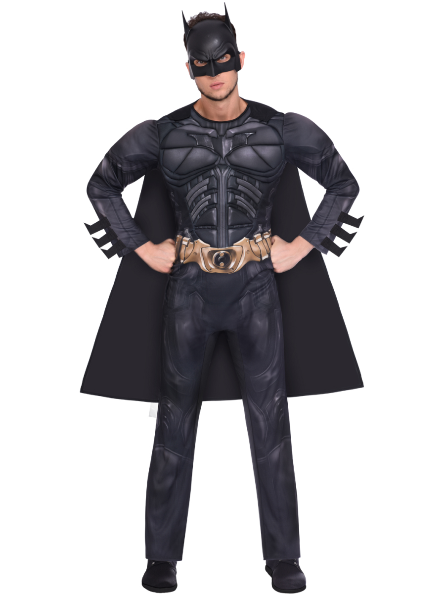 Click to view product details and reviews for Dark Knight Rises Mens Costume Large Chest 42 44.