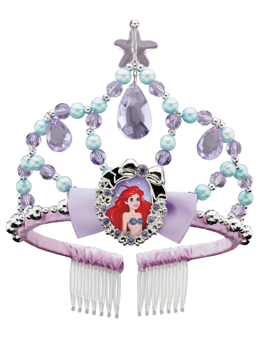 Click to view product details and reviews for Disney The Little Mermaid Ariel Tiara.