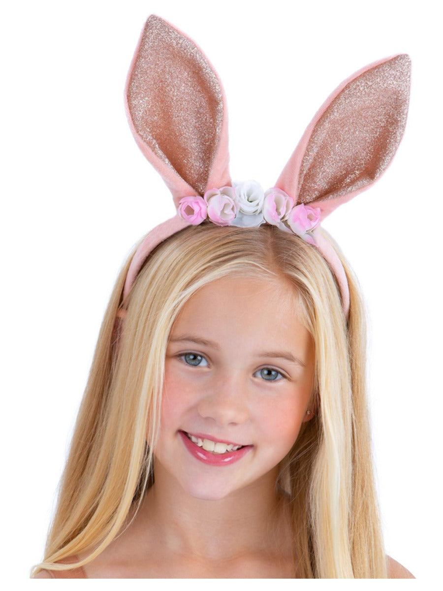 Click to view product details and reviews for Bunny Headband.