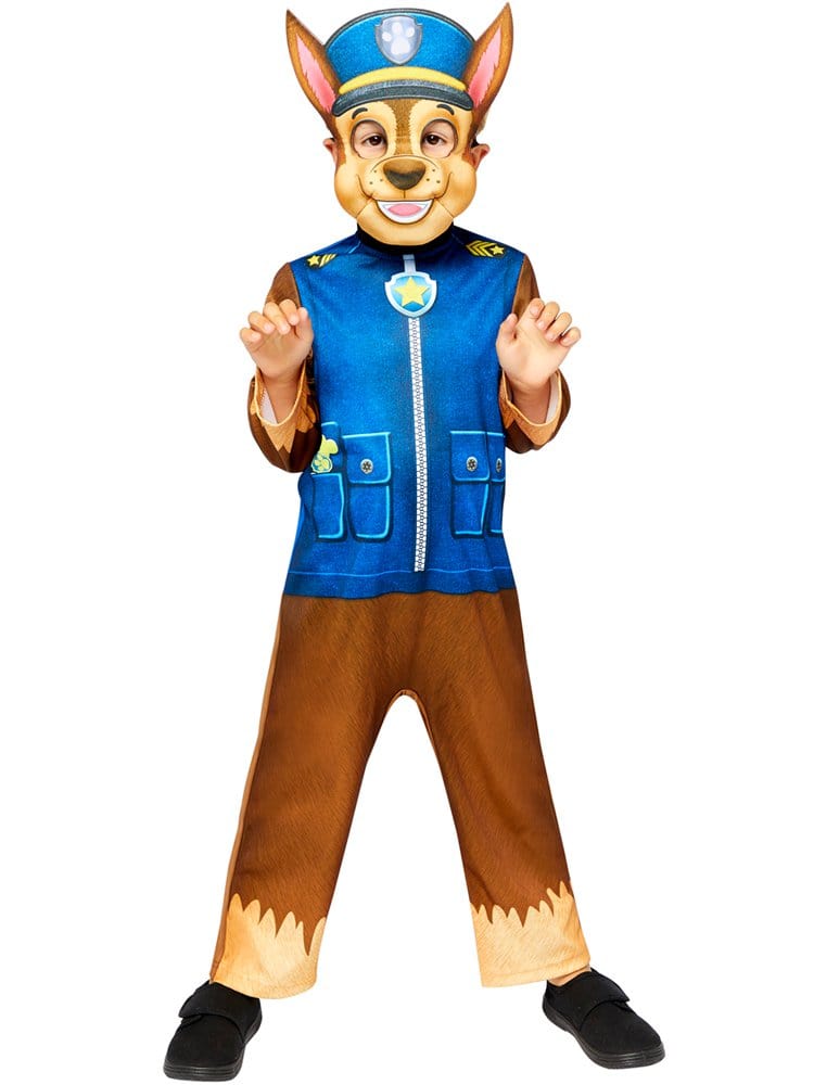 Click to view product details and reviews for Chase Paw Patrol Kids Costume 3 4 Years.