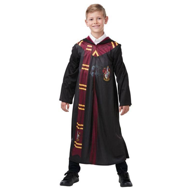 Click to view product details and reviews for Child Gryffindor Robe Harry Potter Costume.