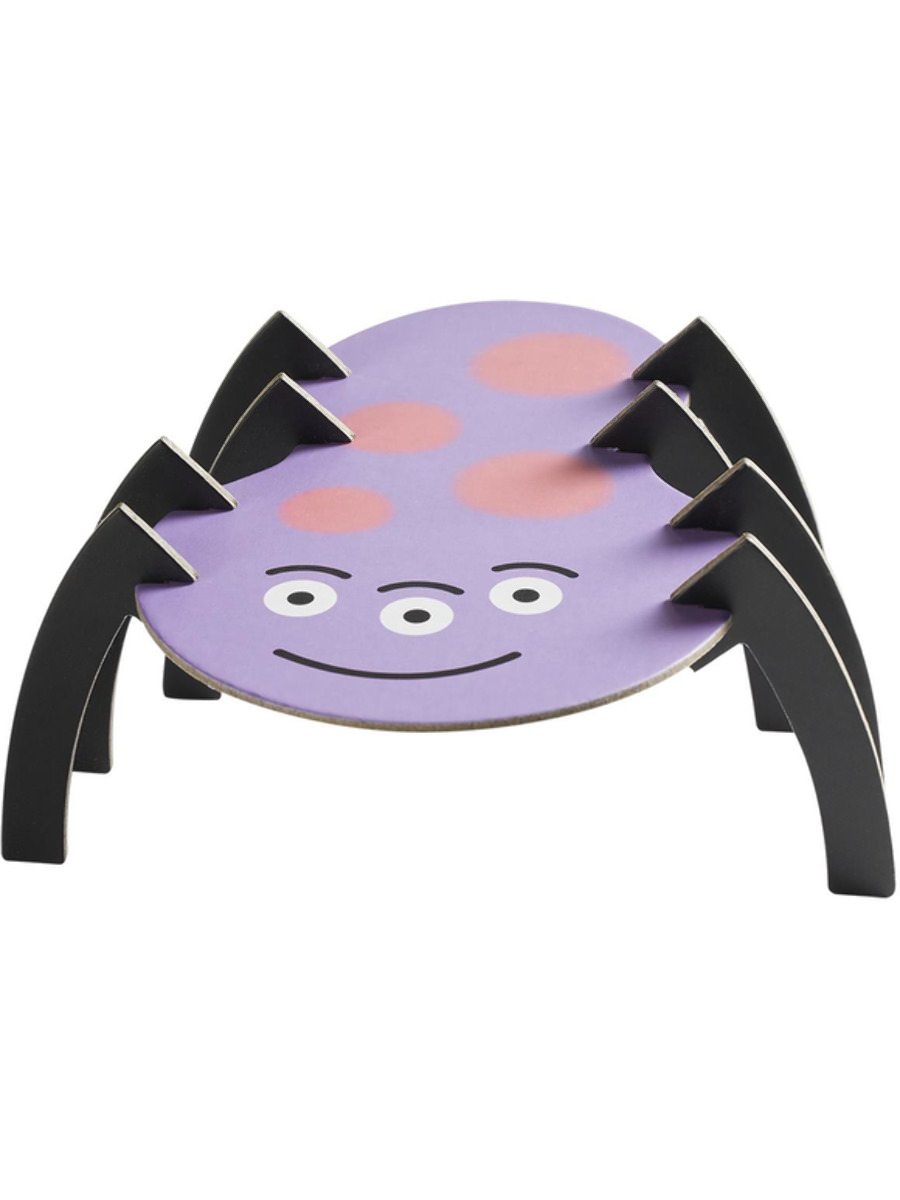 Click to view product details and reviews for Halloween Tableware Monster Cake Stand.