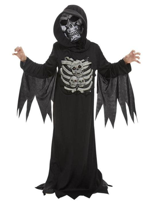 Deluxe Grim Reaper Costume Robe