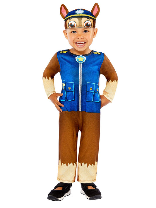 Rocky Paw Patrol Kids Costume – Smiffys