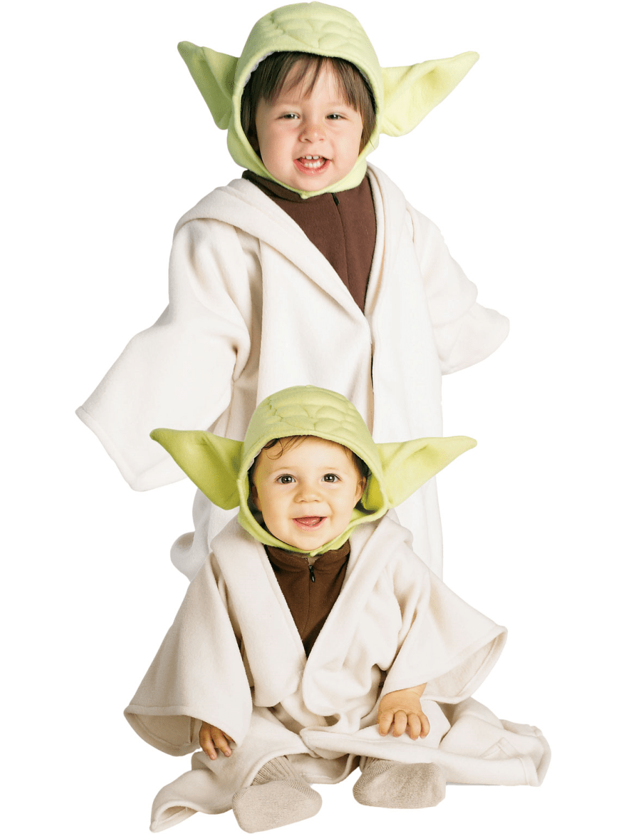 Click to view product details and reviews for Boys Yoda Costume 6 12 Months.