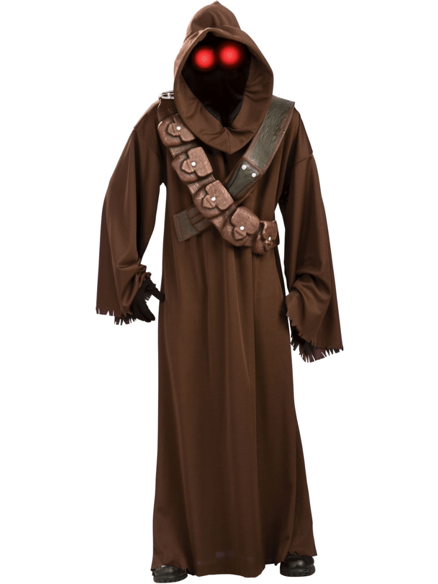 Click to view product details and reviews for Mens Jawa Costume Standard.