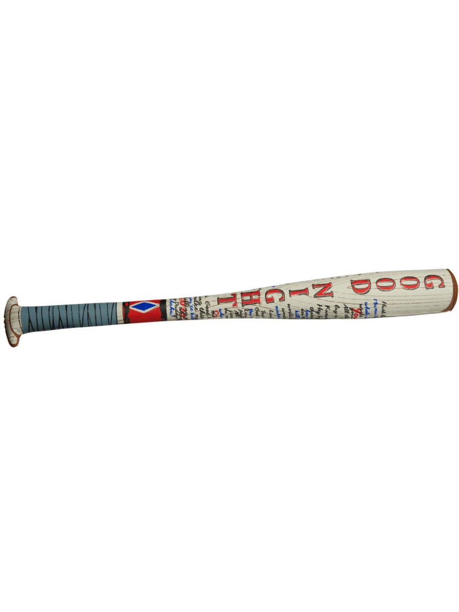 Click to view product details and reviews for Harley Quinn Inflatable Bat.