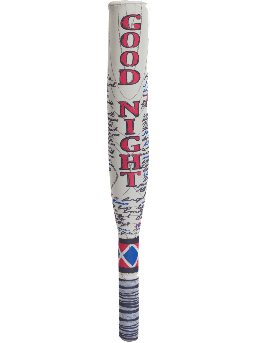 Birds Of Prey Harley Quinn Bat